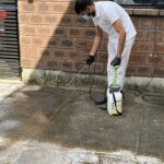 pressure washing auckland